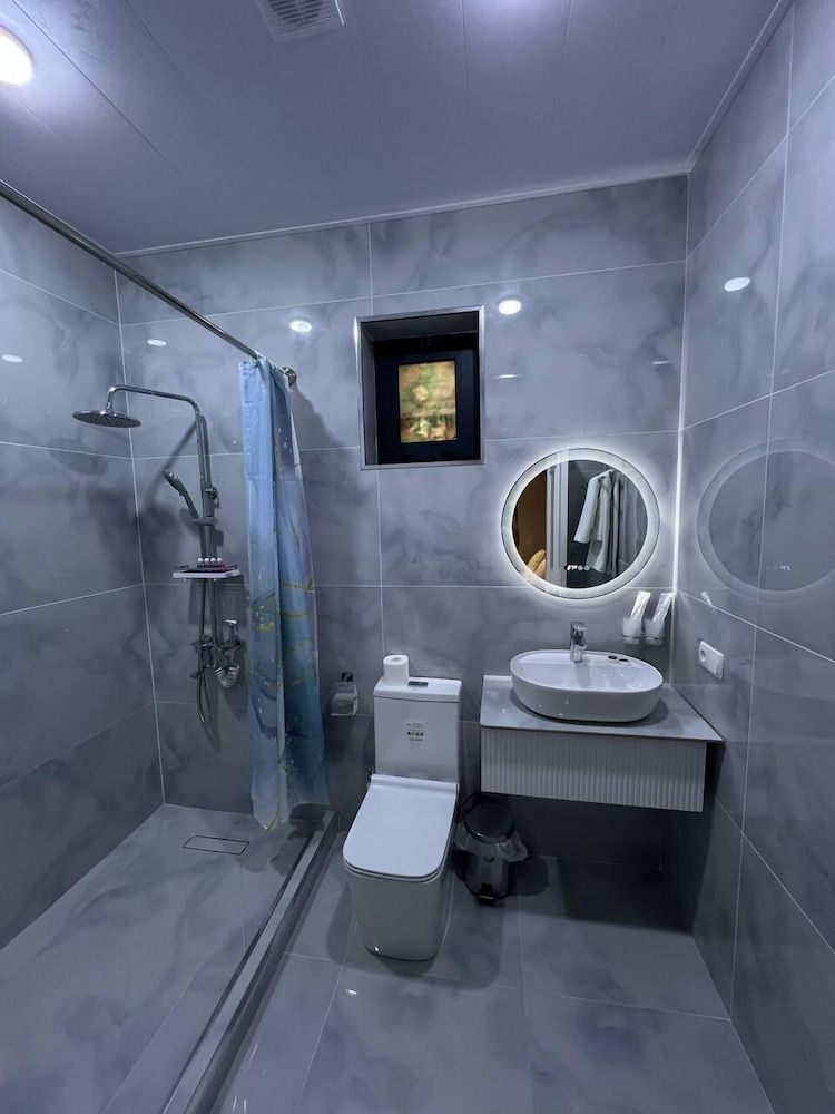 QADIM HOTEL Economy Single Room 3