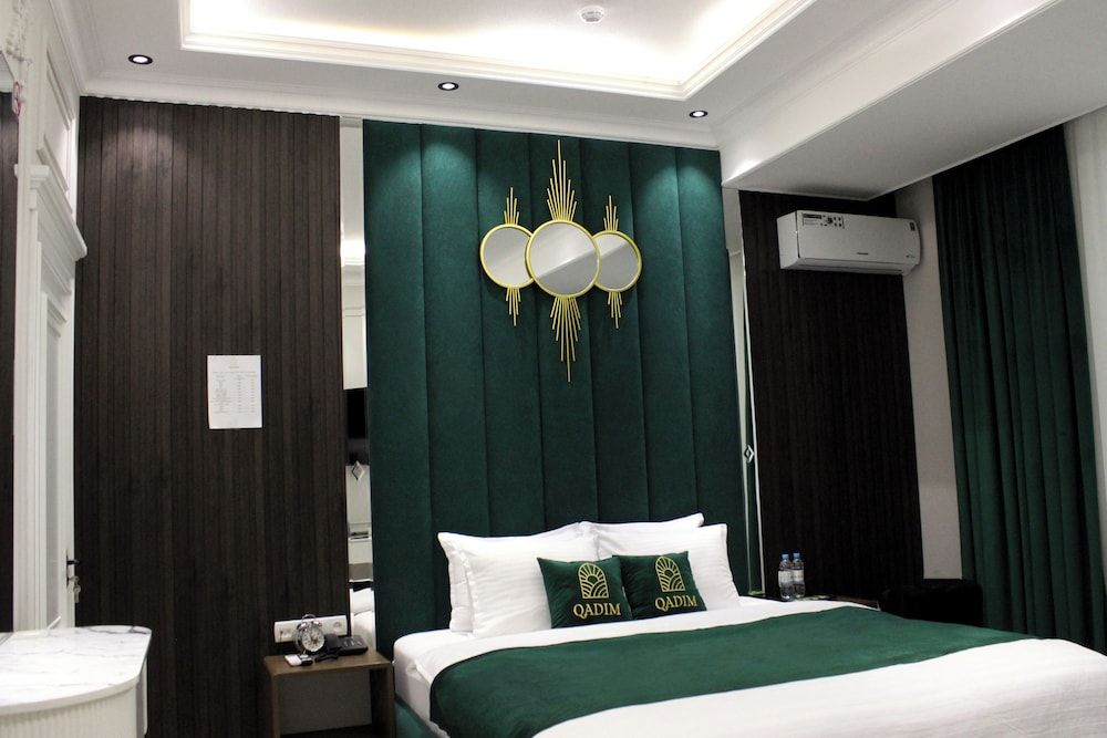 QADIM HOTEL