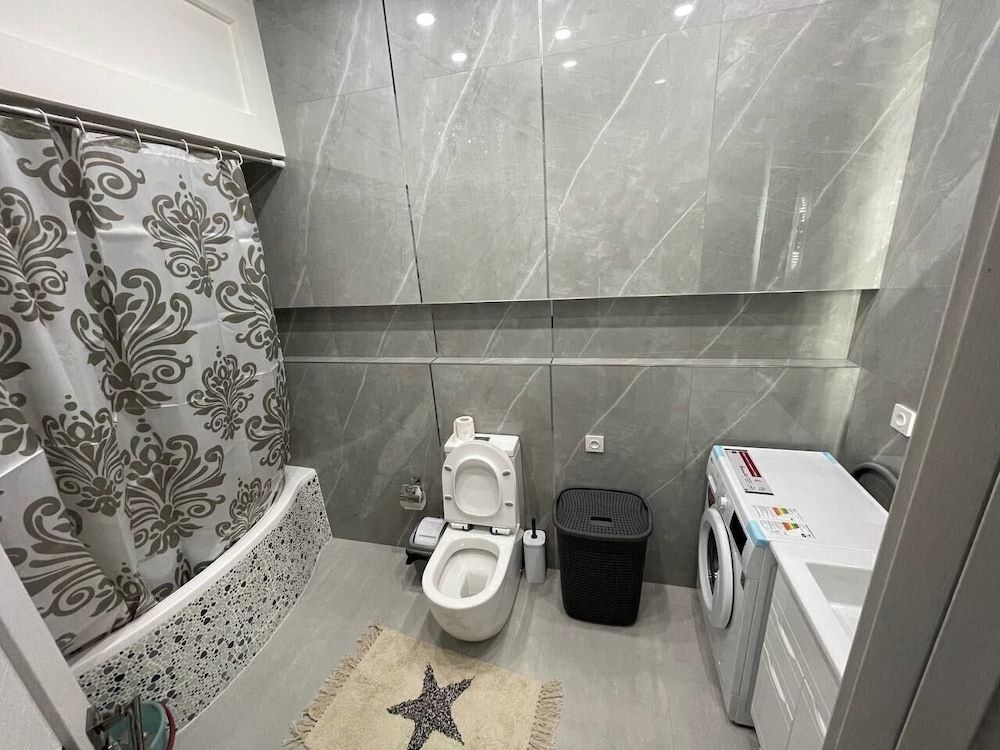 Samarqand Same Hotel