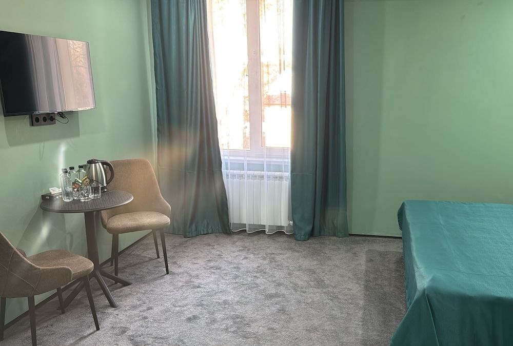 AIRIS RESIDENCE hotel Standard Double Room 32