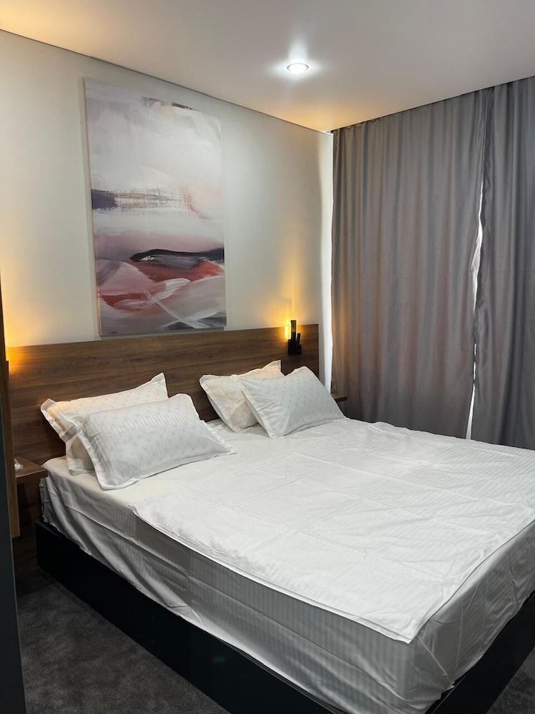 AIRIS RESIDENCE hotel Standard Double Room 10