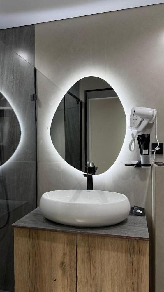 AIRIS RESIDENCE hotel Twin Room 5