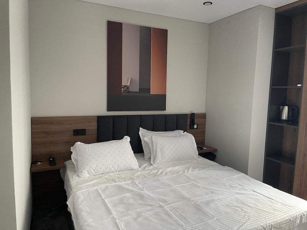 AIRIS RESIDENCE hotel Standard Double Room 4