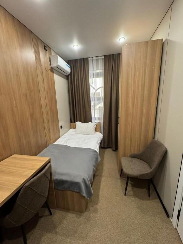 AIRIS RESIDENCE hotel Economy Single Room 2