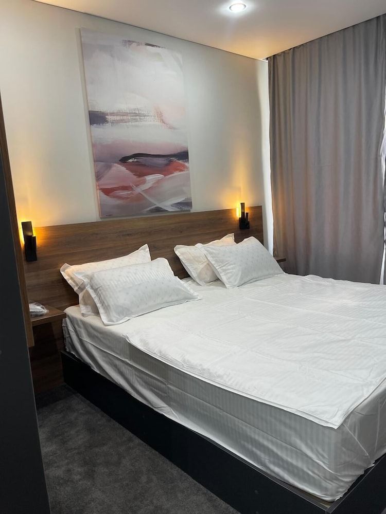 AIRIS RESIDENCE hotel Standard Double Room 14