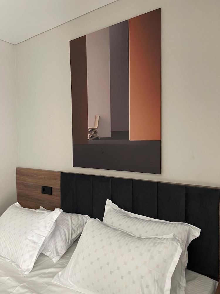 AIRIS RESIDENCE hotel Standard Double Room 6