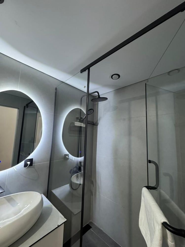 AIRIS RESIDENCE hotel Standard Double Room 23