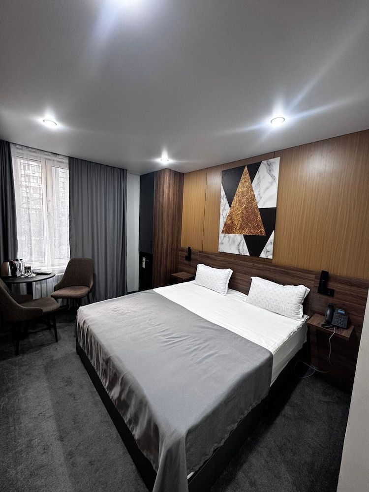 AIRIS RESIDENCE hotel Standard Double Room 17