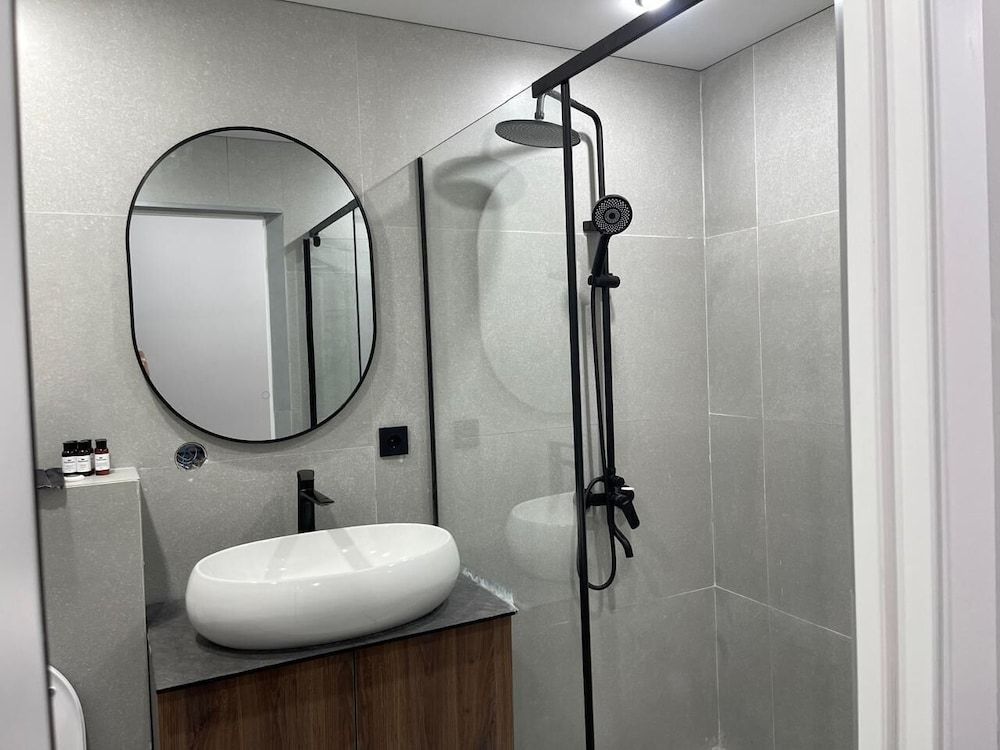 AIRIS RESIDENCE hotel Standard Double Room 22