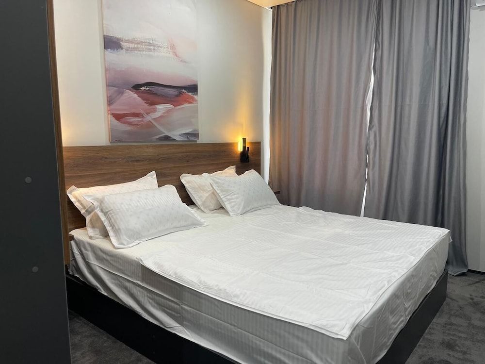 AIRIS RESIDENCE hotel Standard Double Room 12