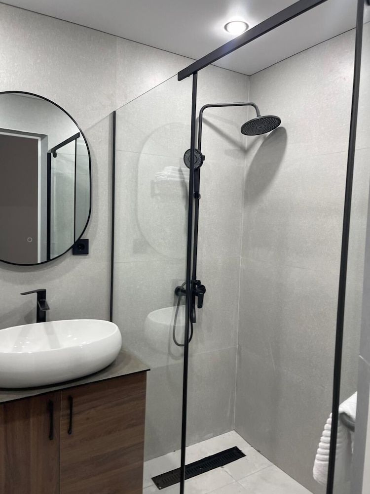 AIRIS RESIDENCE hotel Standard Double Room 24