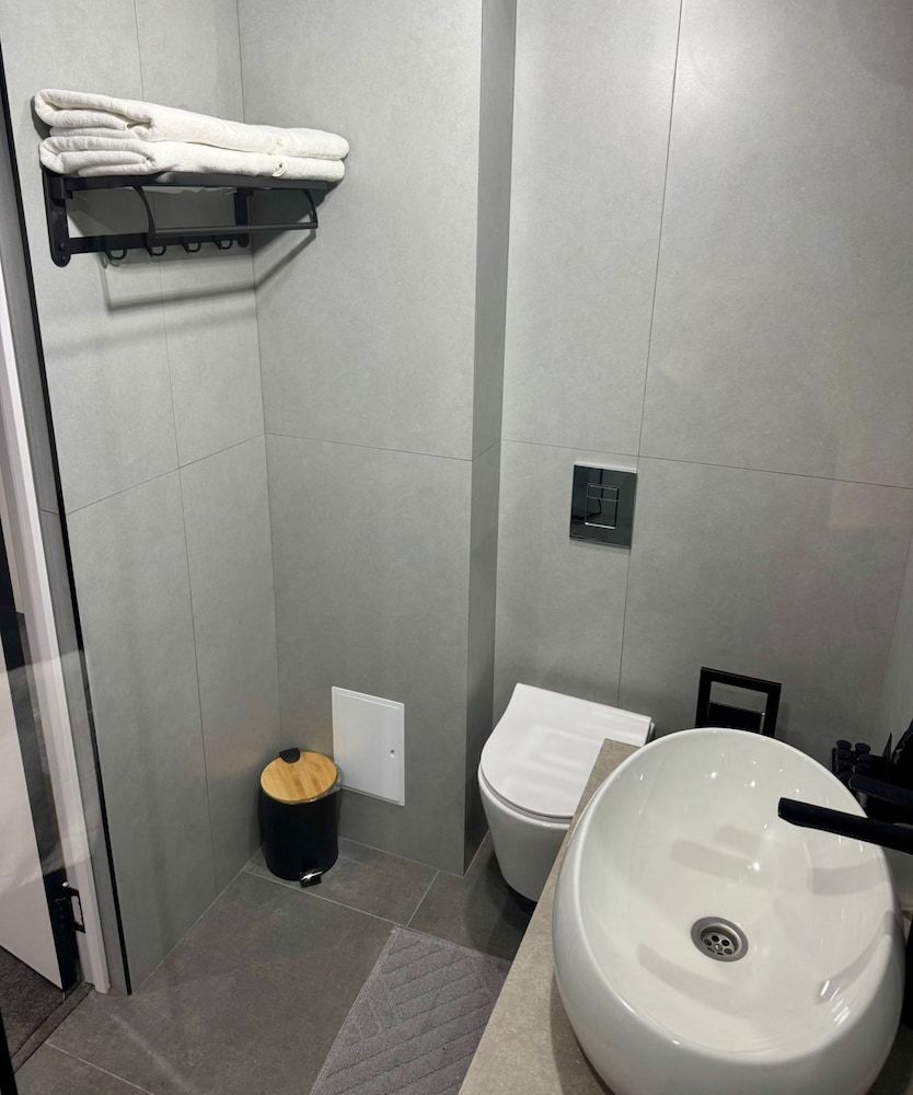 AIRIS RESIDENCE hotel Standard Double Room 28