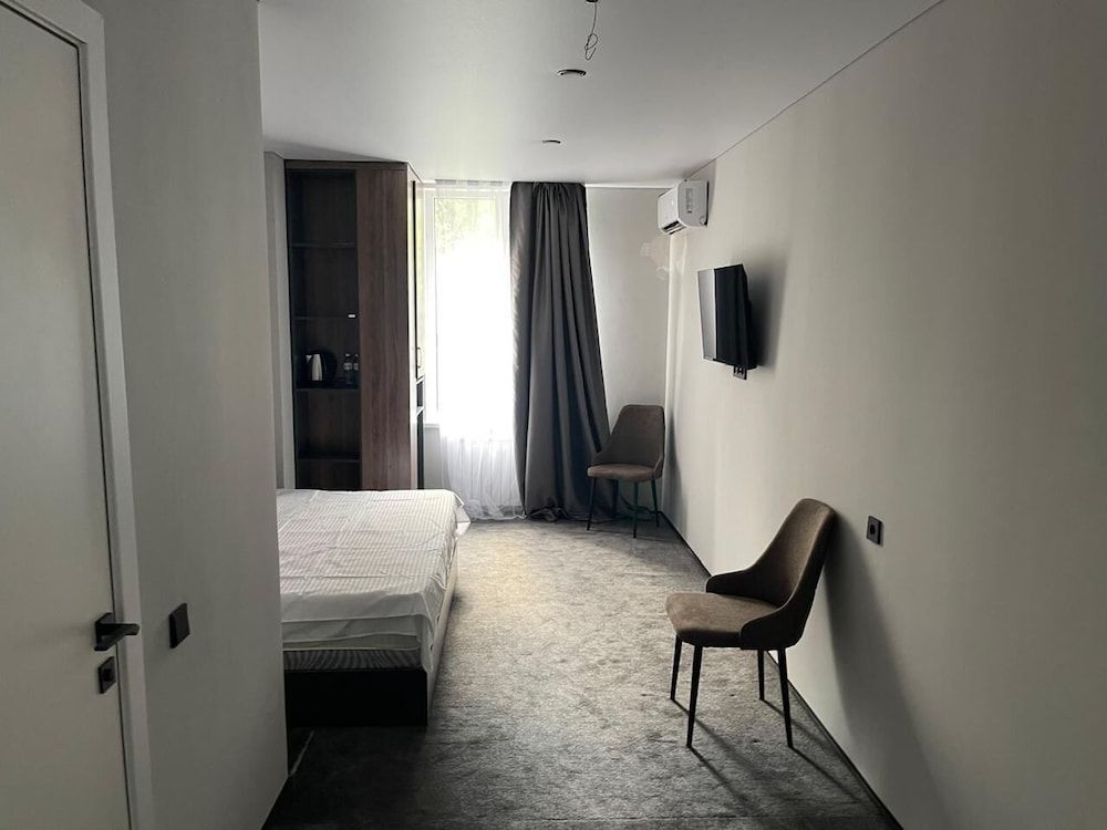 AIRIS RESIDENCE hotel Standard Double Room 37