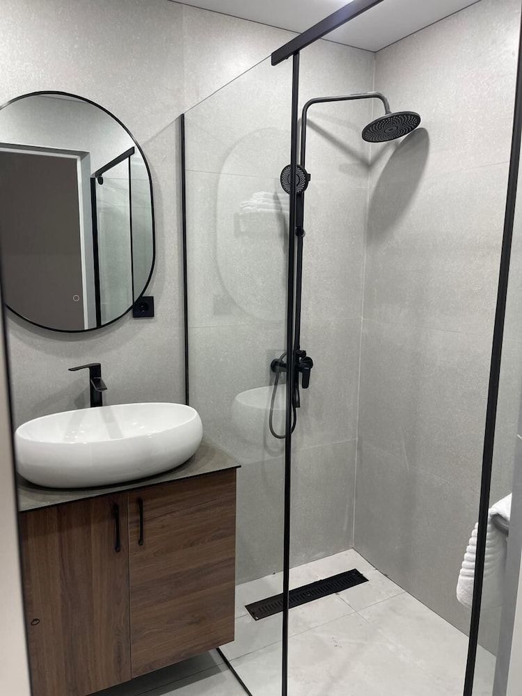 AIRIS RESIDENCE hotel Standard Double Room 20