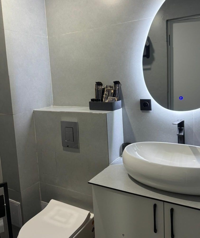 AIRIS RESIDENCE hotel Standard Double Room 30