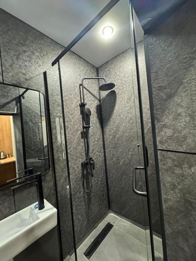 AIRIS RESIDENCE hotel Economy Single Room 3