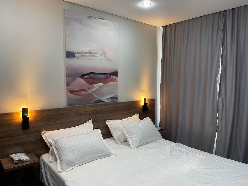 AIRIS RESIDENCE hotel Standard Double Room 11