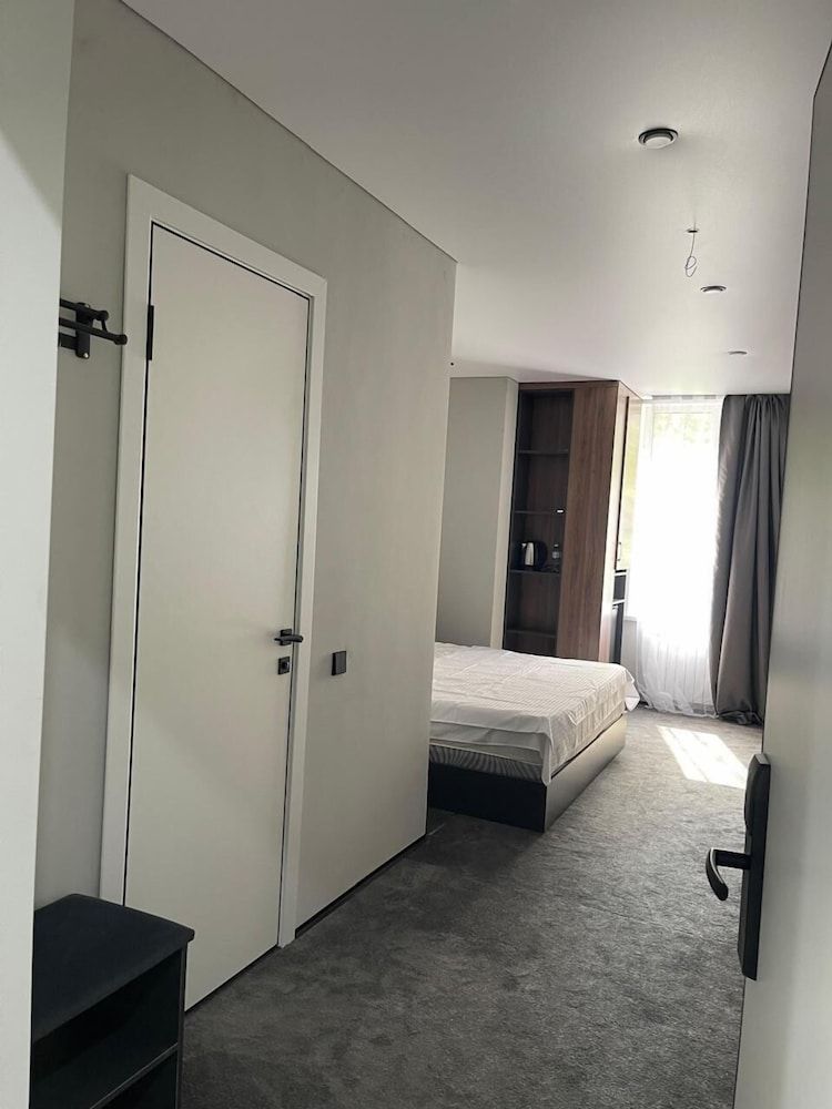AIRIS RESIDENCE hotel Standard Double Room 34