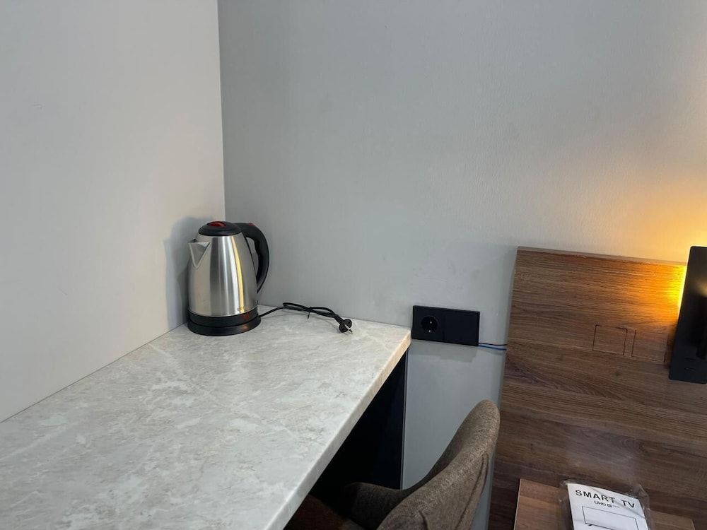 AIRIS RESIDENCE hotel Standard Double Room 38