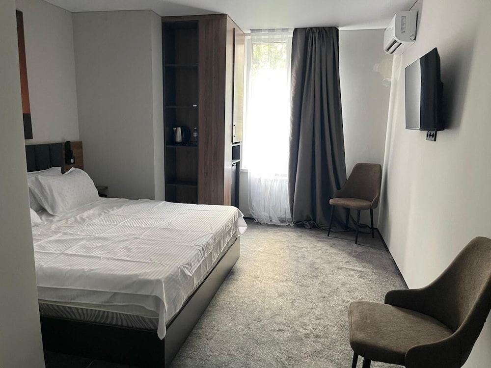 AIRIS RESIDENCE hotel Economy Single Room