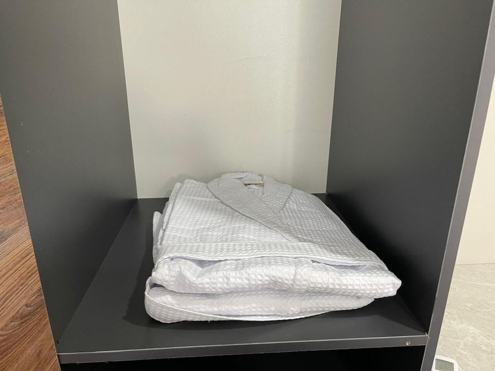 AIRIS RESIDENCE hotel Standard Double Room 36