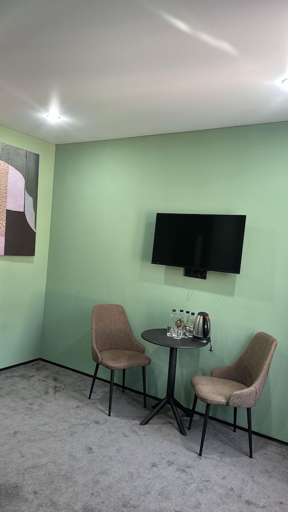 AIRIS RESIDENCE hotel Standard Double Room 35