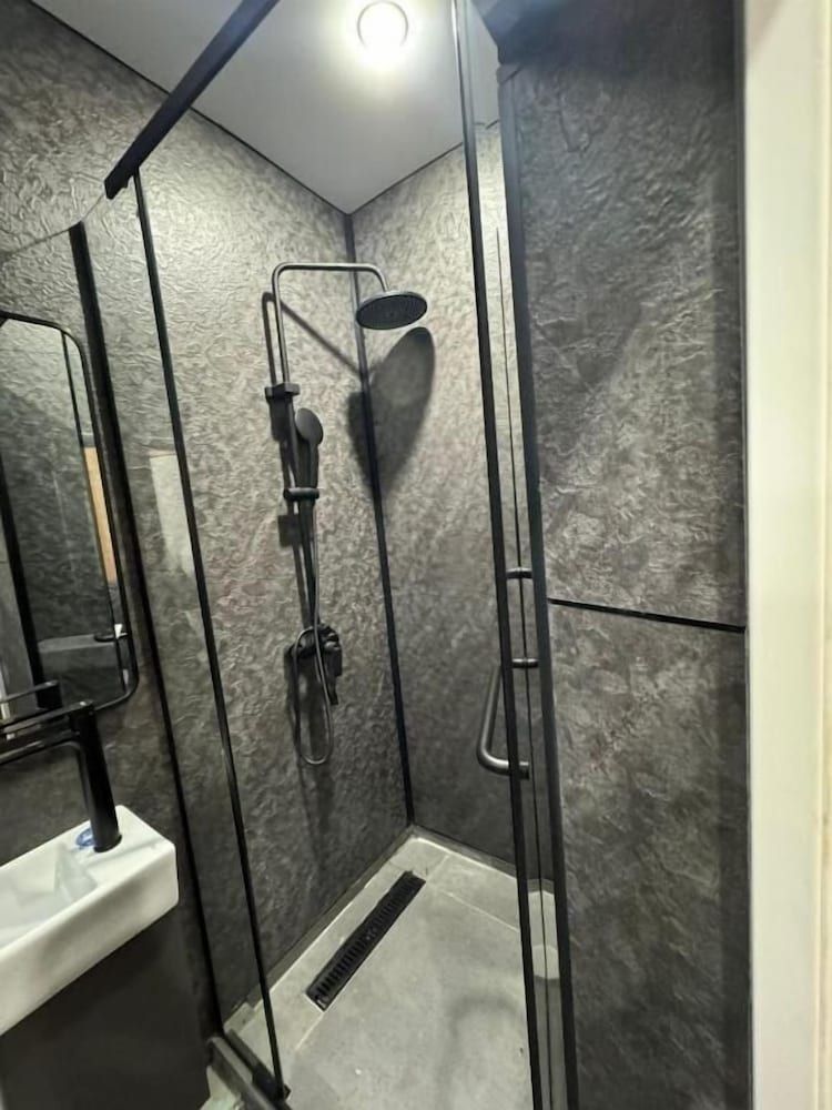 AIRIS RESIDENCE hotel Economy Single Room 5