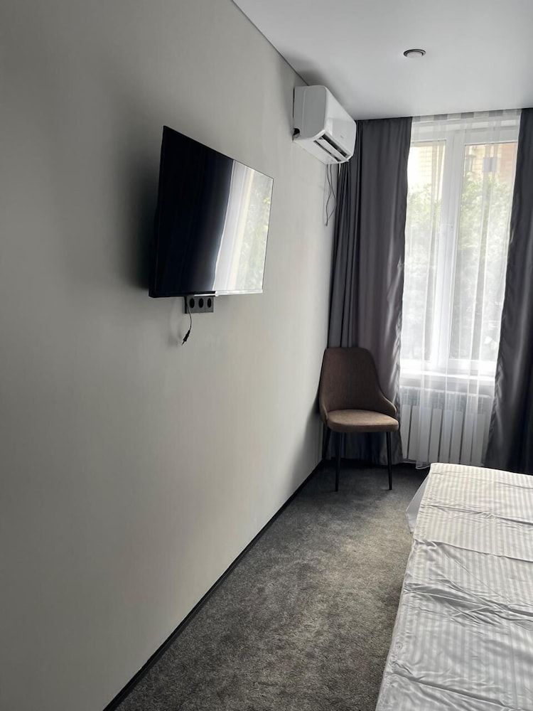 AIRIS RESIDENCE hotel Standard Double Room 39