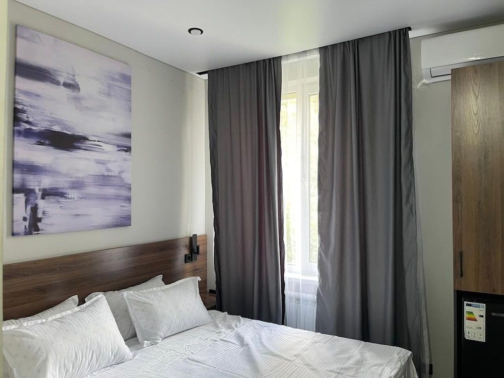 AIRIS RESIDENCE hotel Standard Double Room 5