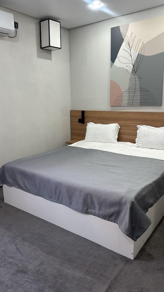 AIRIS RESIDENCE hotel Standard Double Room 18