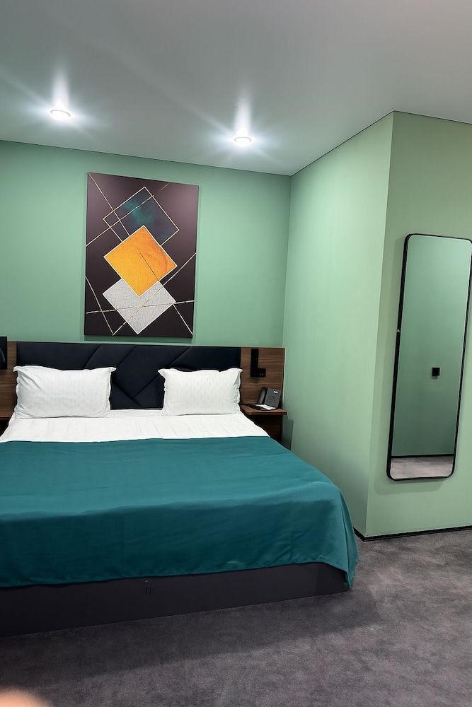 AIRIS RESIDENCE hotel Standard Double Room