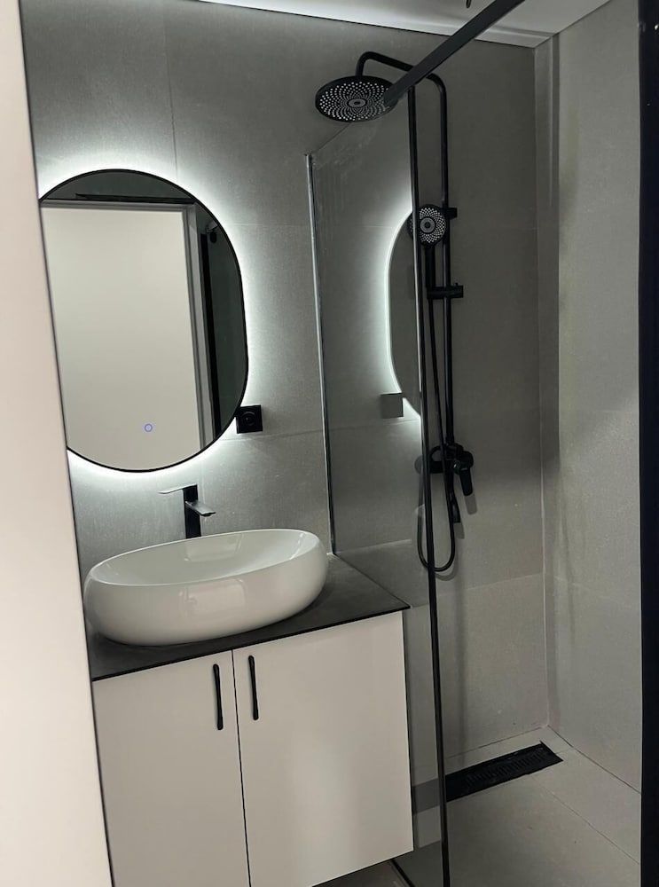 AIRIS RESIDENCE hotel Standard Double Room 19