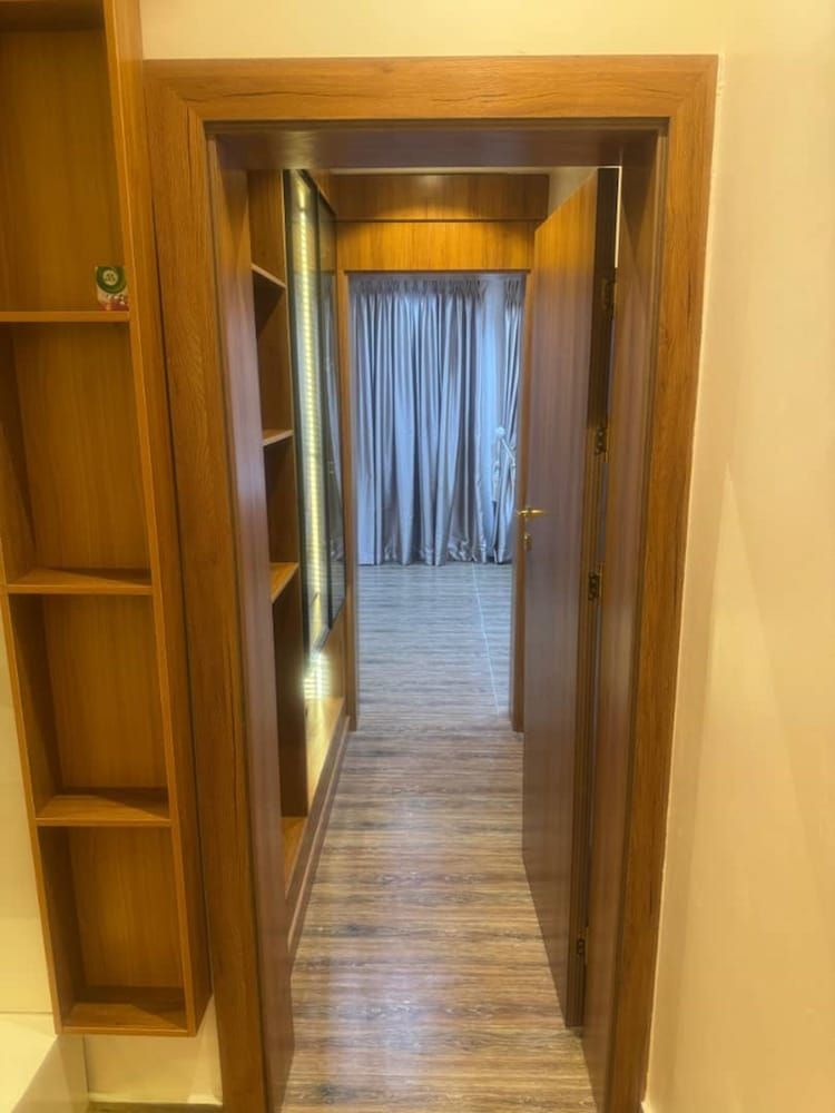 Apartment 5 Apartment, City View 10