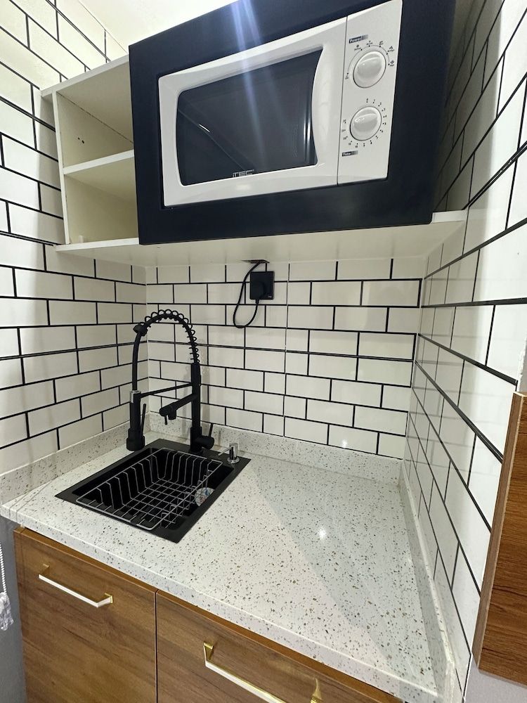 Apartment 5 Apartment, City View 3