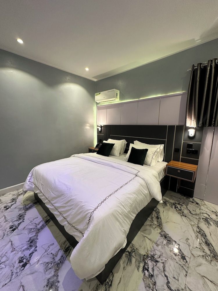 Apartment 5 Single Room 2