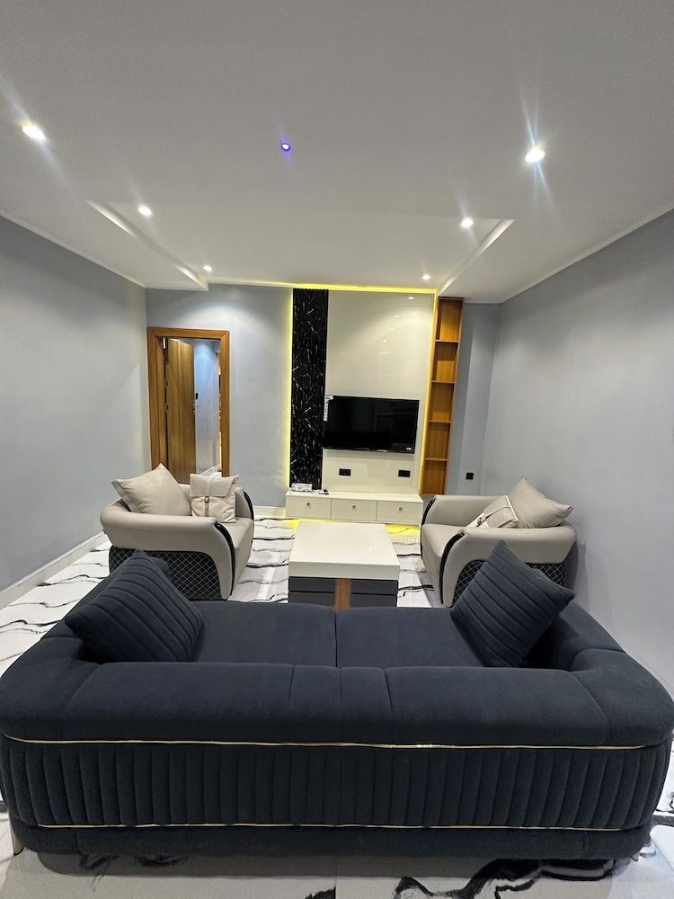 Apartment 5 Apartment, City View 6