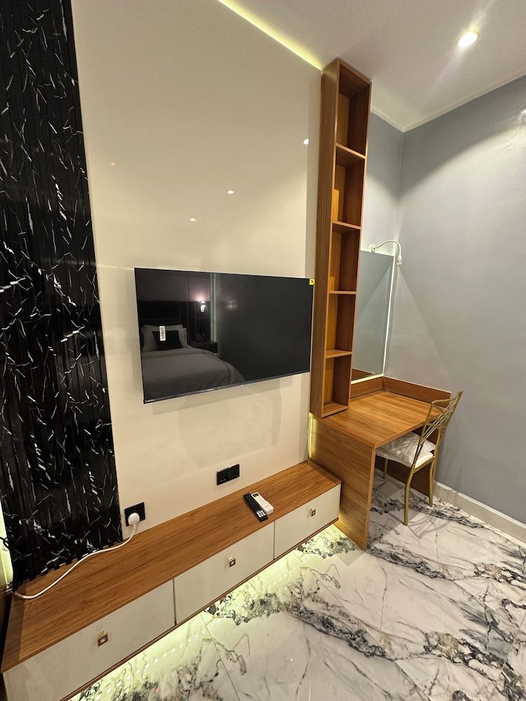 Apartment 5 Single Room 4