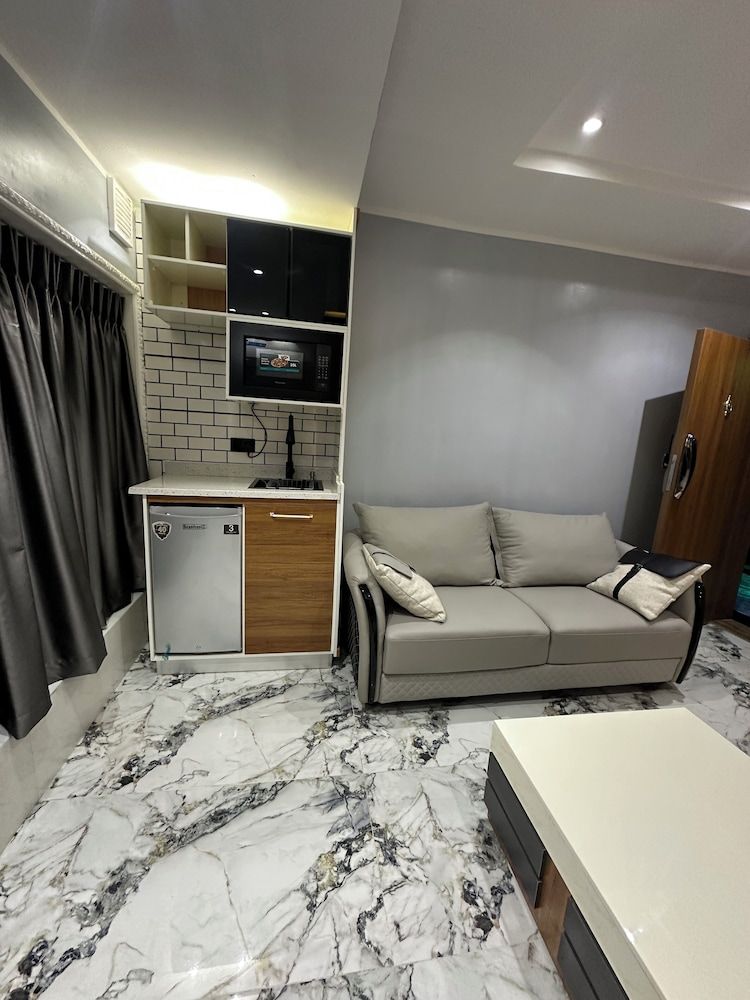 Apartment 5 Single Room 6