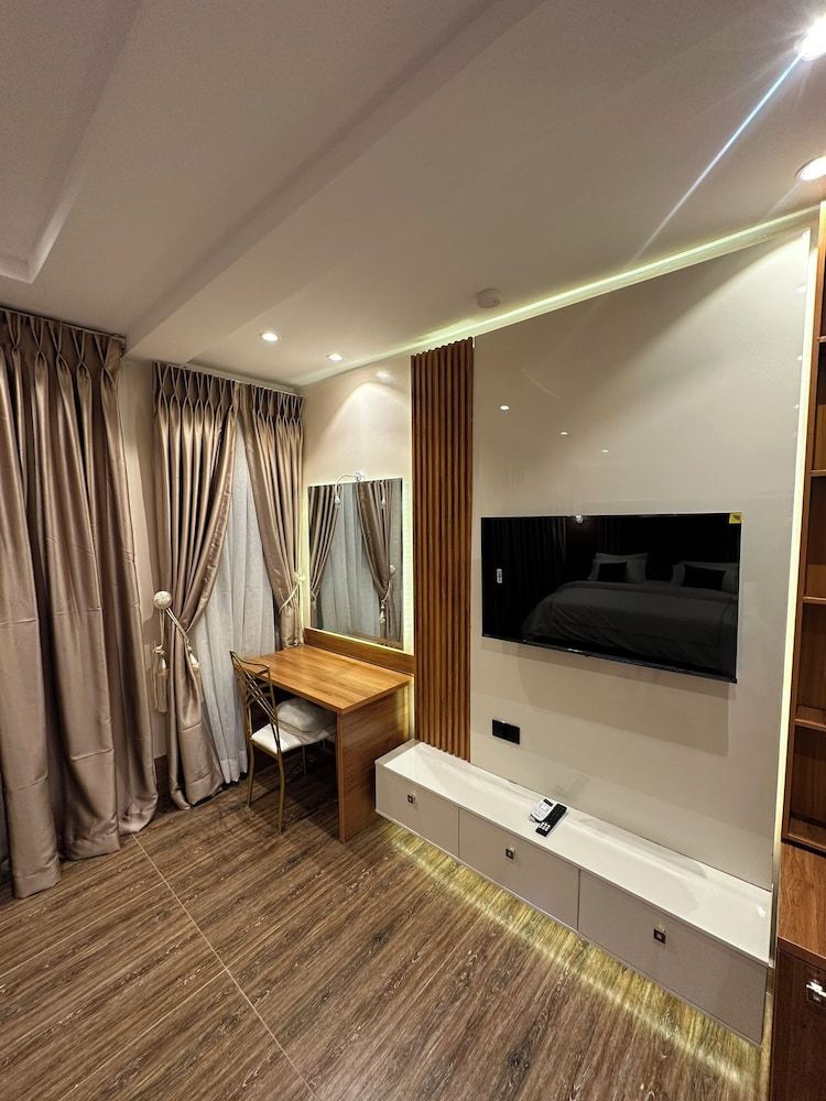 Apartment 5 Apartment, City View 5