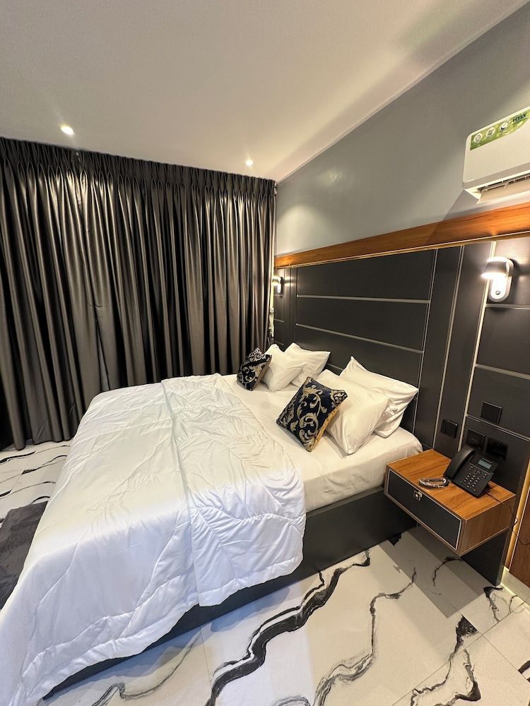 Apartment 5 Apartment, City View