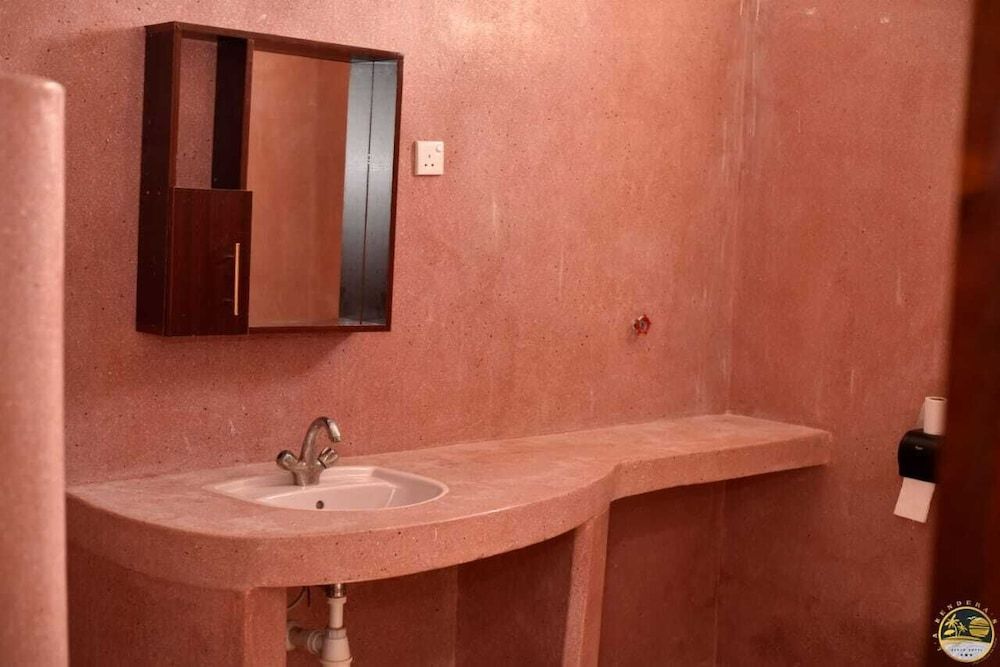 La Benderas Luxury Double Room, Ocean View 6