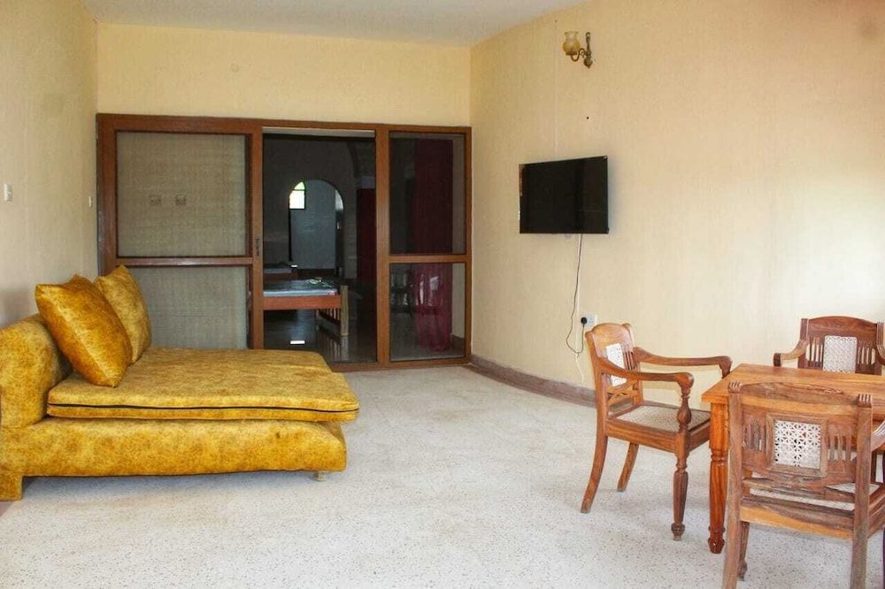 La Benderas Deluxe Double Room, Pool View 2