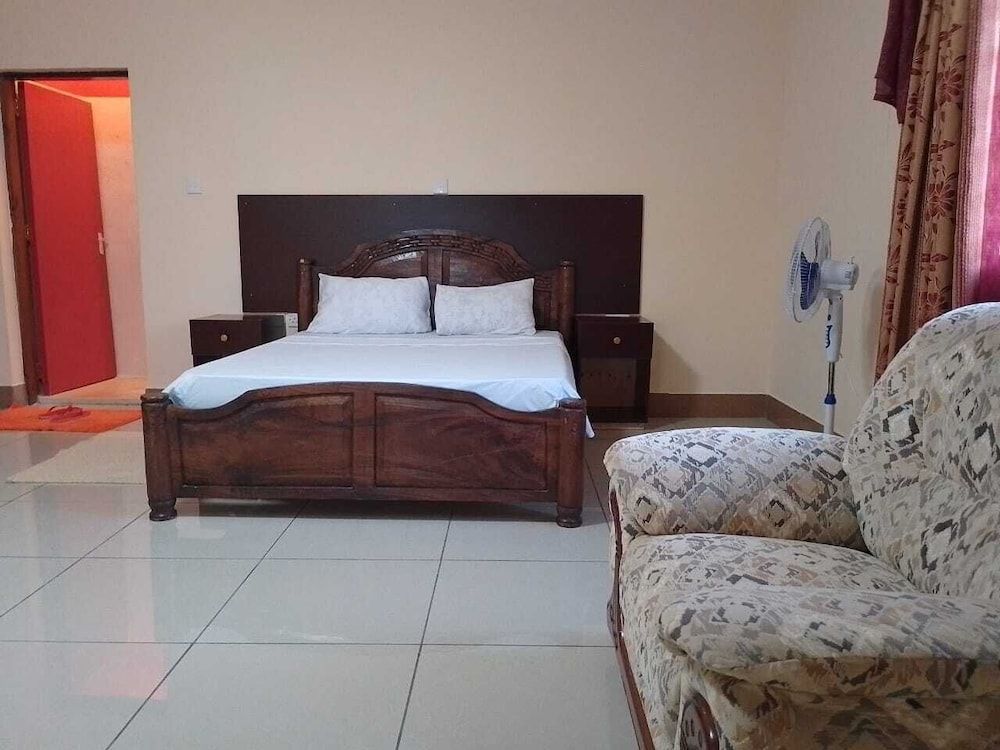 La Benderas Luxury Double Room, Ocean View 2