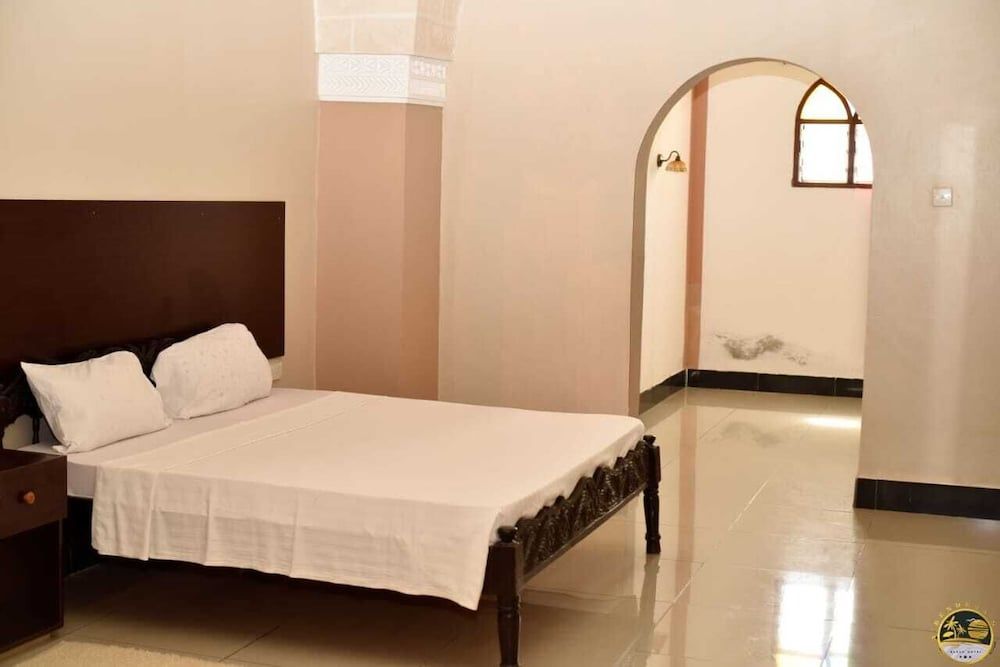 La Benderas Luxury Double Room, Ocean View 3