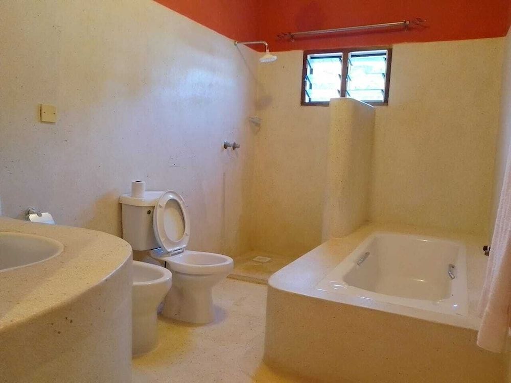 La Benderas Luxury Double Room, Ocean View 7