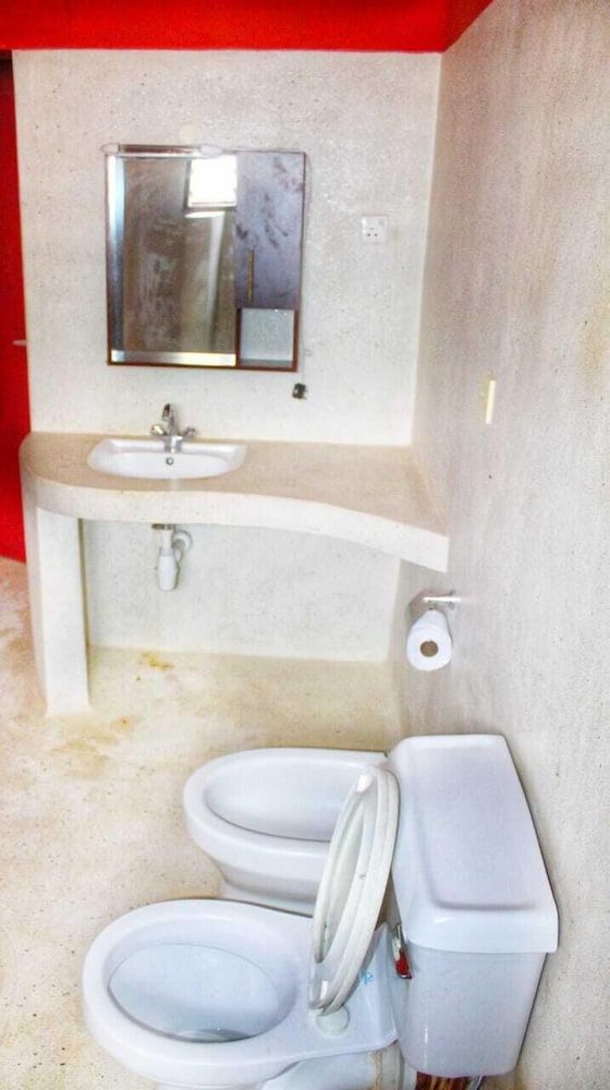 La Benderas Luxury Double Room, Ocean View 8