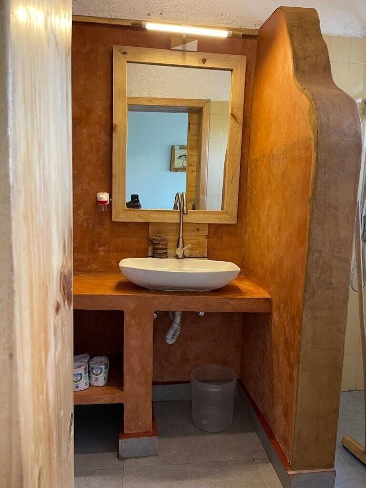 Eagle View Lodge Junior Room 2