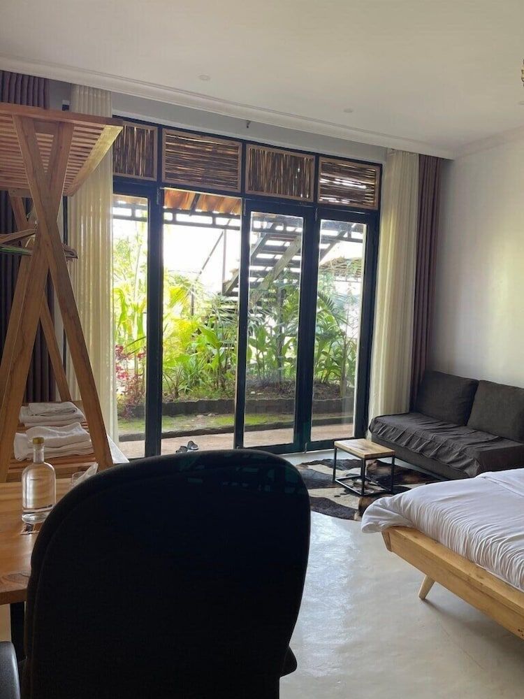 Eagle View Lodge Junior Room 3