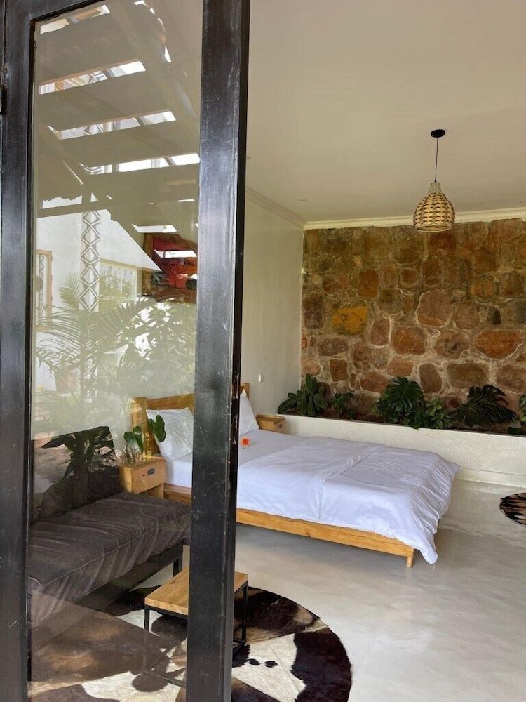 Eagle View Lodge Junior Room