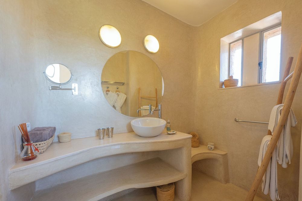 DAR SYADA Deluxe Double Room, Patio, Mountain View 6